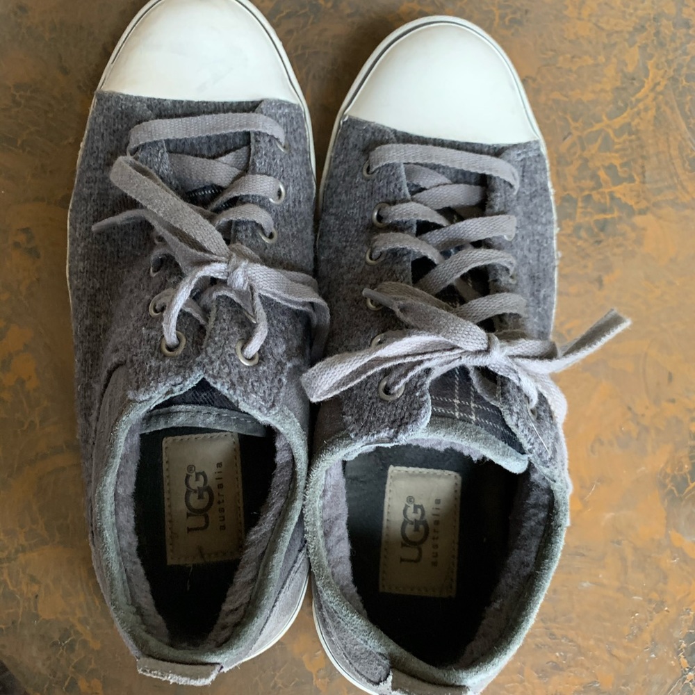 Ugg sneakers